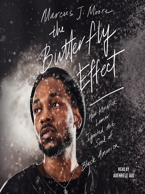Title details for The Butterfly Effect by Marcus J. Moore - Available